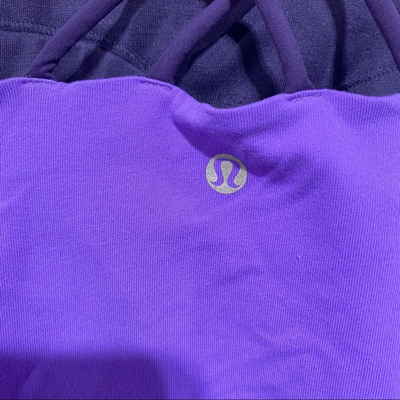 Lululemon Virtuous Tank - Picture 7 of 7